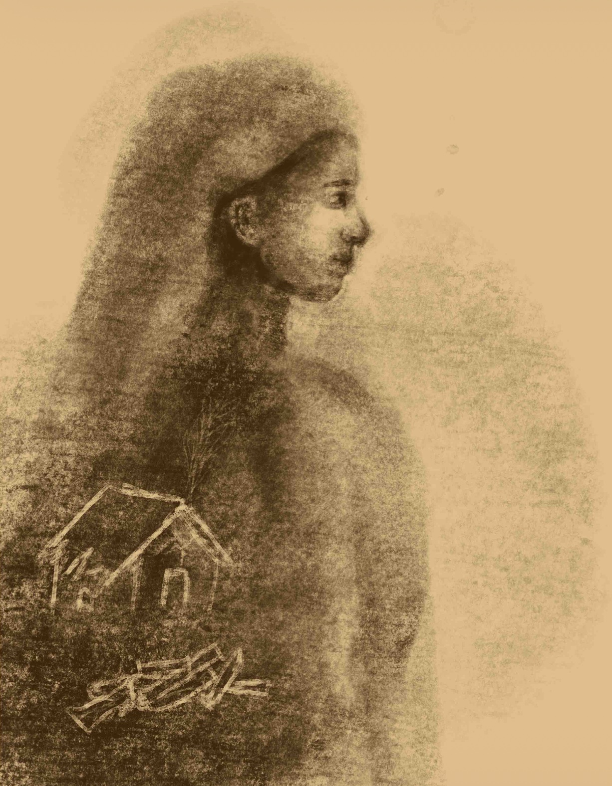 Illustration: How Upbringing Shapes Us